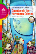 Cuentos de los hermanos Grimm (PB-9789585990913) - Tales from the Brothers Grimm