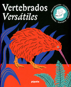 Vertebrados versátiles - Versatile Vertebrates