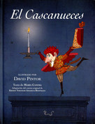 El Cascanueces (HC-9788461548538) - The Nutcracker