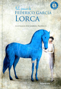 12 poemas de Federico García Lorca - 12 Poems By Federico Garcia Lorca