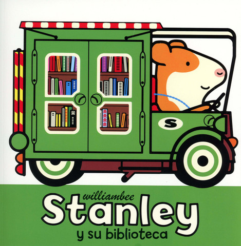 Stanley y su biblioteca - Stanley's Library