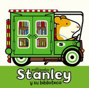 Stanley y su biblioteca - Stanley's Library