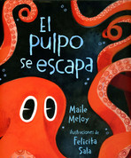 El pulpo se escapa - The Octopus Escapes