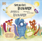 Speak Out, Leonard!/¡Habla, Leonard!