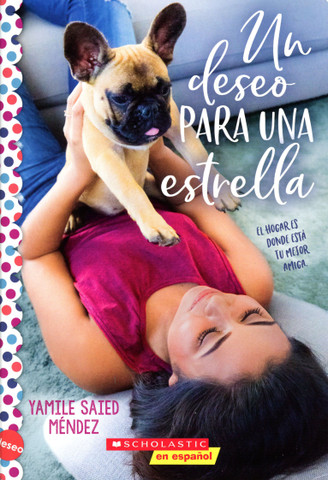 Un deseo para una estrella - Wish Upon a Stray