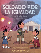 Soldado por igualdad - Soldier for Equality