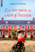 Los vecinos de Lady Chester - The Semi-Detached House
