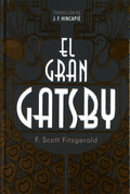 El gran Gatsby - The Great Gastby