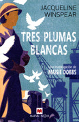 Tres plumas blancas - Birds of a Feather