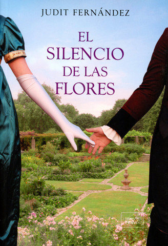 El silencio de las flores - The Silence of the Flowers