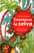 Cuentos de la selva - Jungle Stories