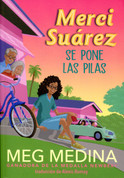 Merci Suárez se pone las pilas - Merci Suarez Changes Gears