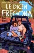 Le dicen fregona - They Call Her Fregona