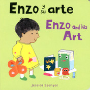 Enzo y su arte/Enzo and His Art