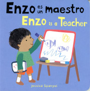 Enzo es un maestro/Enzo Is a Teacher