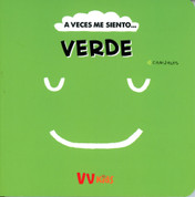 A veces me siento verde - Sometimes I Feel Green