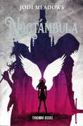 Noctámbula - Nightrender