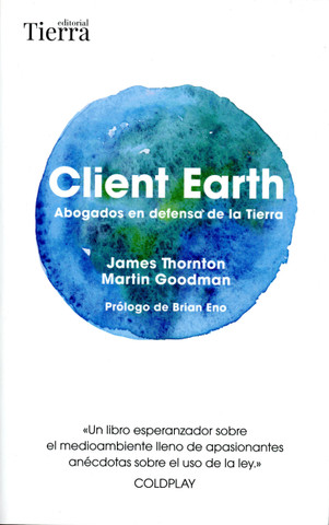 Client Earth - Client Earth