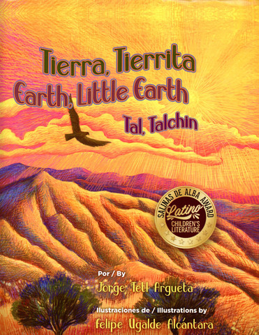 Tierra, Tierrita/Earth, Little Earth