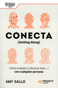 Conecta - Getting Along