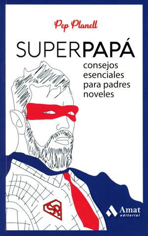 Superpapá - Super Dad