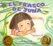 El frasco de Juna - Juna's Jar