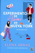 Experimento de amor en Nueva York - The American Roommate Experiment
