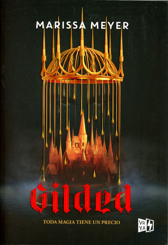 Gilded - Gilded