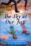 The Sky at Our Feet