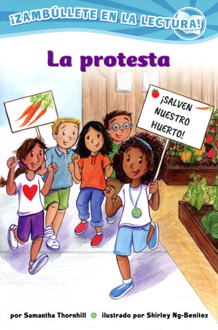 La protesta - The Protest