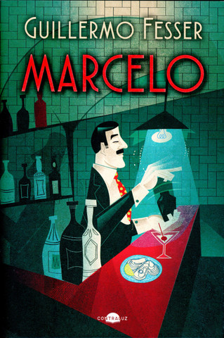Marcelo - Marcelo