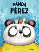 Panda Pérez - Panda Perez