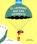 El lemming que era diferente - Leaping Lemmings!