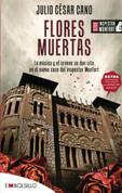 Flores muertas (PB-9788418185465) - Dead Flowers