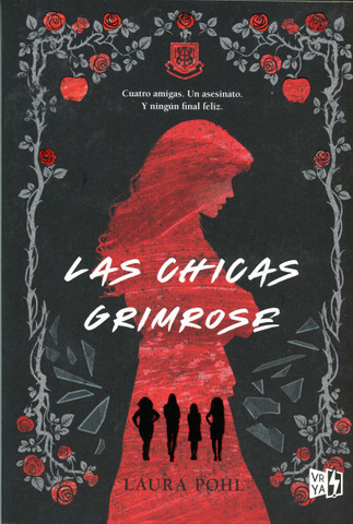 Las chicas Grimrose - The Grimrose Girls