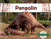 Pangolín - Pangolin