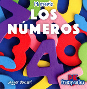 Los números - Numbers