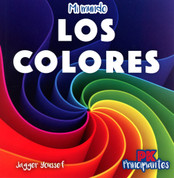 Los colores - Colors