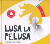 Lusa la pelusa - Marisol the Hairball