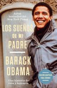 Los sueños de mi padre Adaptado para jóvenes - Dreams from My Father Adapted for Young Adults