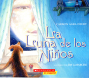 La luna de los niños - The Children's Moon