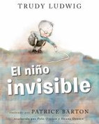 El niño invisible - The Invisible Boy