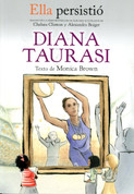 Ella persistió: Diana Taurasi - She Persisted: Diana Taurasi