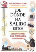 ¿De dónde ha salido esto? - Where Did this Come From?