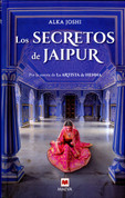 Los secretos de Jaipur - The Secret Keeper of Jaipur