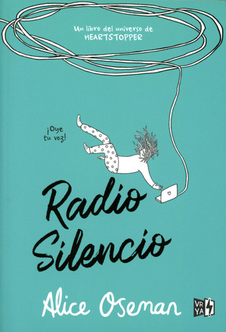 Radio silencio - Radio Silence