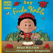 Soy Frida Kahlo - I Am Frida Kahlo