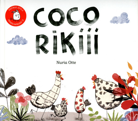 Coco rikííí - Coco-Doodle