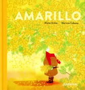 Amarillo - Yellow