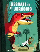 Rescate en el Jurásico - Jurassic Rescue